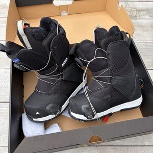 Burton Smalls Step On Snowboard Boots